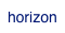 horizon