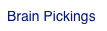 Brain Pickings
