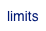 limits
