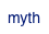 myth