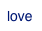 love