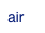 air