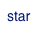 star