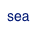sea