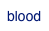 blood