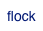 flock